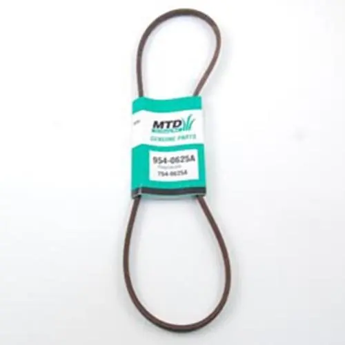Troy Bilt 954-0625A BELT-V TYPE