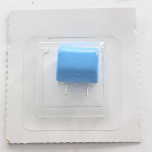 Panasonic F0C2E3050001 Capacitor