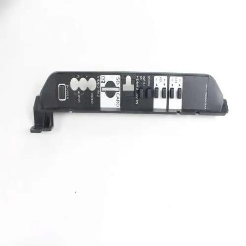 Panasonic TXFKP01XSER Cover