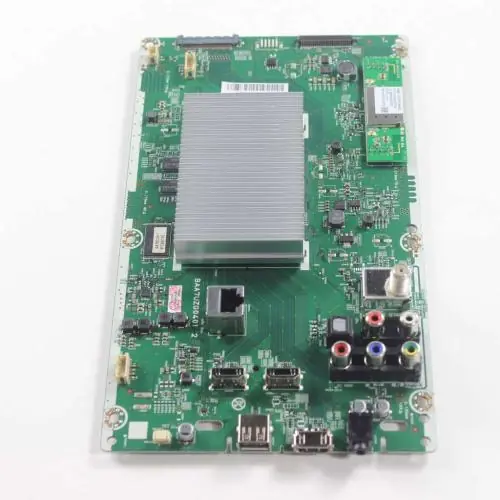 Philips AA78CMMA-001 Digital Main CBA Unit