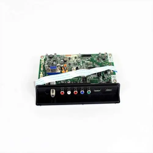 Philips A17FKMMA-001 MAIN PWB ASSEMBLY(NON-RETURNAB)