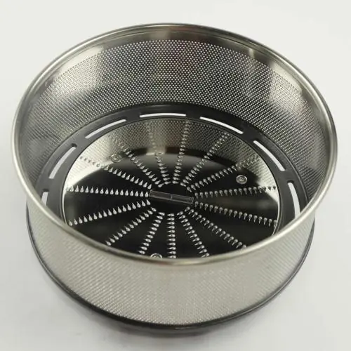 Delonghi KW712118 FILTER DURM