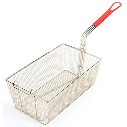 Vulcan 00-499223-00004 TWIN ER85 BASKET