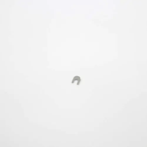 Sony 4-464-741-51 ADJUSTMENT WASHER A