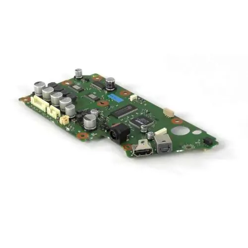 Sony A-2201-724-A MAIN COMPL F13067935
