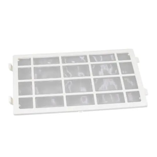 Delonghi NI1018 White Filter