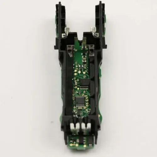 Braun 67030909 PCB 5 LED SOLO 5