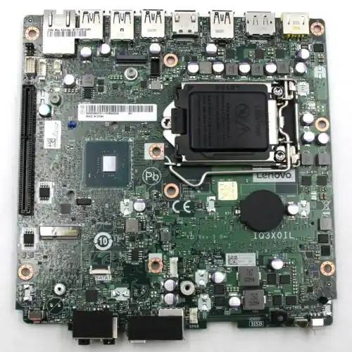 Lenovo 5B20U53824 MB FRU WIN DPK N/PCB