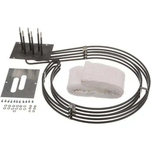 Blodgett 33244 OVEN ELEMENT ASSY 240V 10000W