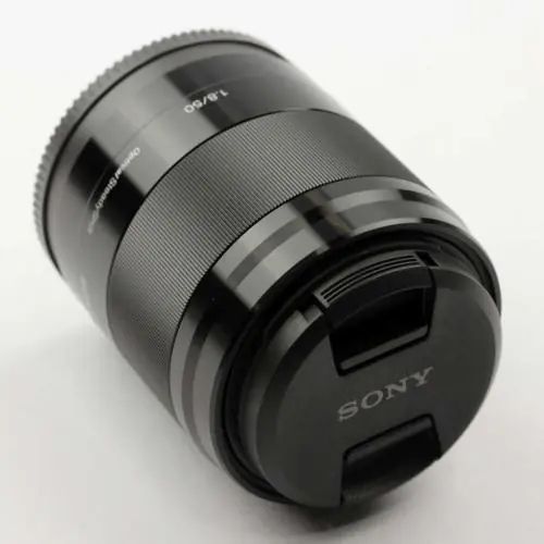 Sony 4-409-934-11 SERVICE OPTICS BLOCK(AG009)