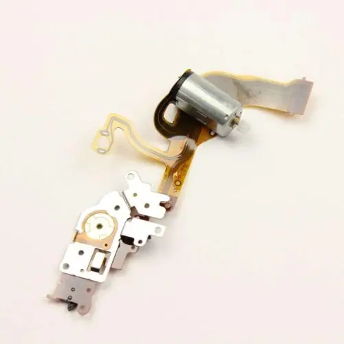Sony A-1837-338-A SLK Mount FPC Unit 870