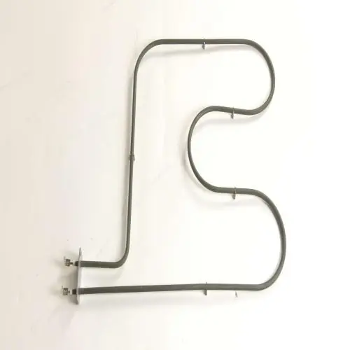 Electrolux 316437300 Element Warmer Drawer