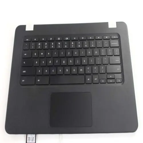 Lenovo 5CB0L85364 N42 Keyboard Palmrest Assembly