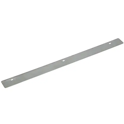 Vulcan 00-357837-00001 Door Seal 1-5/8 X 21-3/16 S/S
