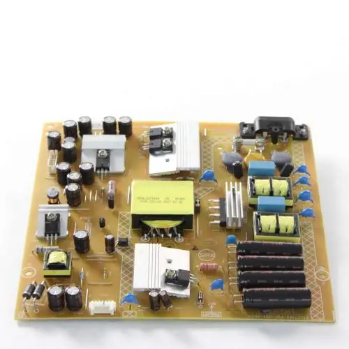 Sony 1-895-978-11 Mounted Pwb Power Unit