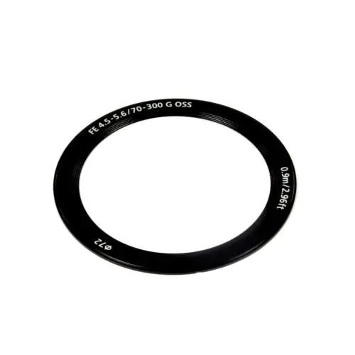 Sony 4-590-681-01 Plate Ornamental