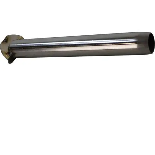 Jackson 5700-001-25-69 Overflow - Wash Weldment