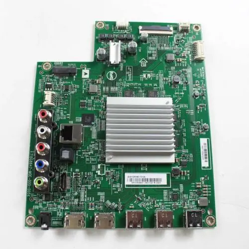 Sony 1-897-242-11 MOUNTED PWB A (MB)