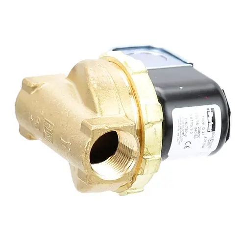 Jackson 4810-100-03-18 Valve Solenoid 220V 3/4-Inch
