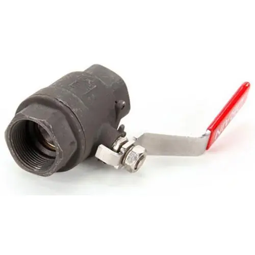 Vulcan 00-958392-000G1 LH Drain Assy Valve