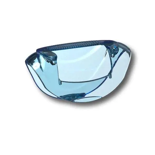 Braun 67030291 EFFICIENCY CAP TRANSPARENT-AQ