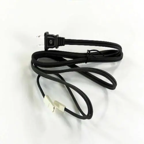 Delonghi 5013276429 Power Supply Cord