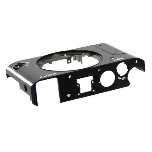 Sony 4-577-725-01 CABINET (FRONT (61100))