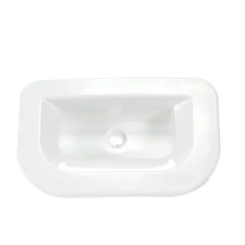 Delonghi TL2789 HANDLE LEFT