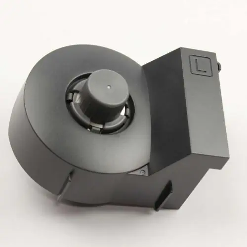 Epson 1582486 FRAME ROLLE PAPER LEFT ASSEMBL