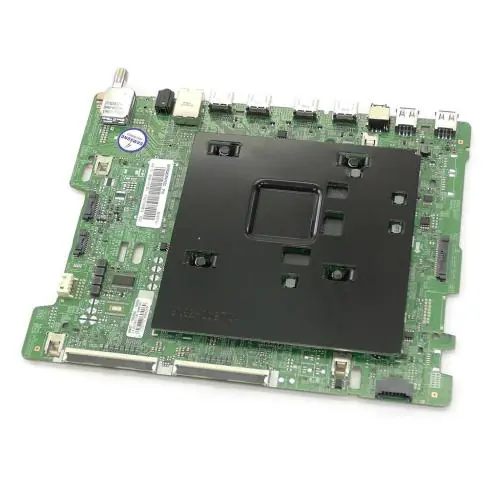 Samsung BN94-14136V Main PCB Assy QRQ60T