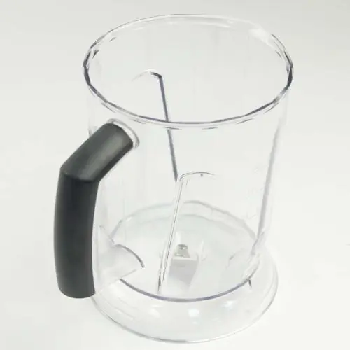 Delonghi BR67050277 Container 1000 ML
