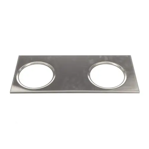 Hestan 19658 PAN BURNER 12 LEFT OPEN BU