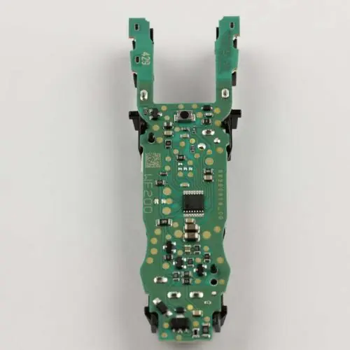 Braun 81489176 PCB TYPE 5760