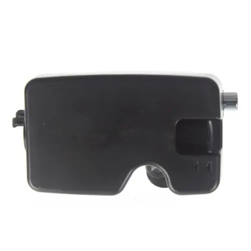 Delonghi 7313285909 Assembly Cover Mixing IFD