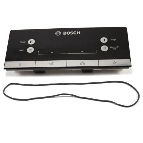 Bosch 648040 DISPLAY MODULE