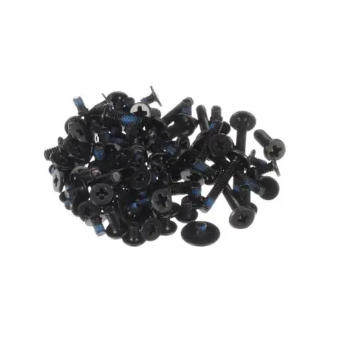 Lenovo 01AV301 KS Kits Screws and Labels