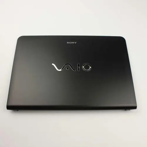 Sony A-1886-743-A V110 LCD COVER LOW (BK)