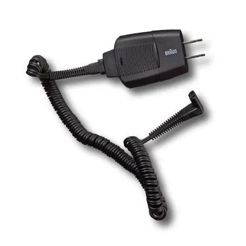 Braun 67030628 Smart Plug With Cord Na/J
