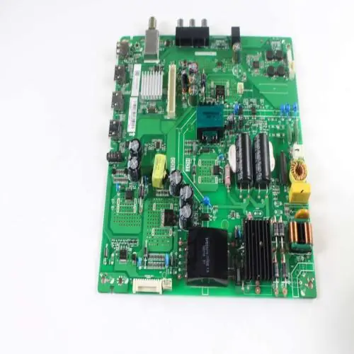 Insignia PK34E00070I MAIN/POWER/LED BOARD