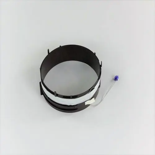 Panasonic ARE21AH63RRU Enclosure