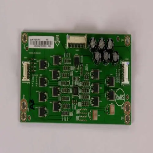 VIZIO-TPV LNTVHW24CAAB5 CONVERTER BOARD