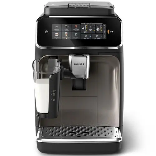 Saeco EP3347/90 NAM Espresso PHI CHR