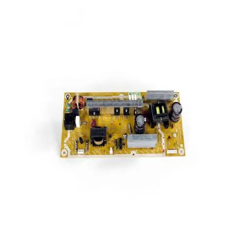 Panasonic ETX2MM813MSS PC Board