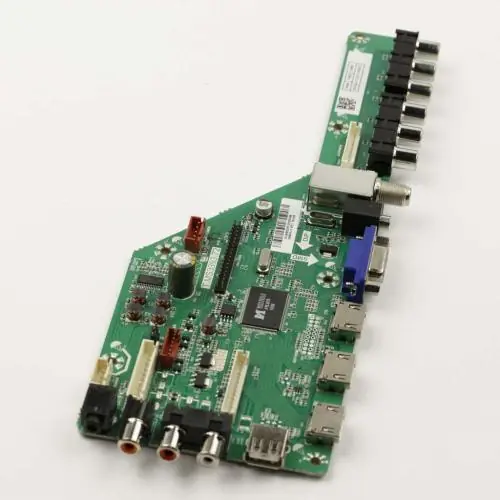 Haier DH1TKHM0000M Main Board Power 10 Inches Replacement MPN