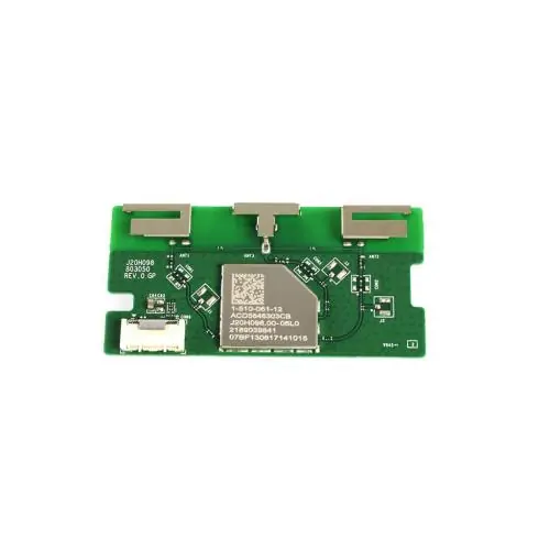 Sony 1-510-061-12 WLAN/BT MODULE(11AC)