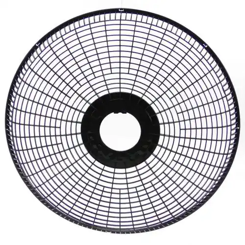 Lasko 2019612TX REAR GRILL