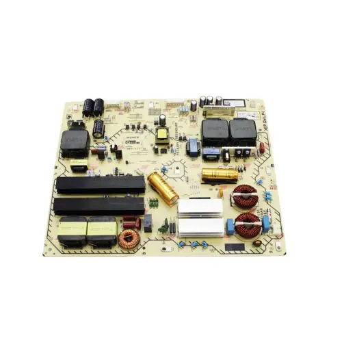 Sony 1-474-722-12 G812(CH)-STATIC CONVERTER(TV)