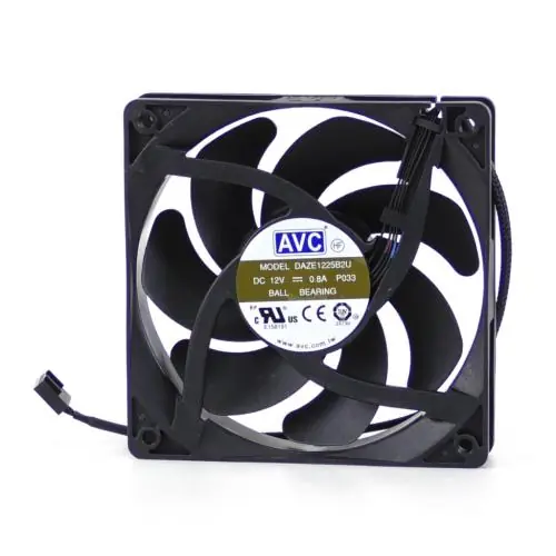 Lenovo 5F10X63210 FAN THERMAL ASSEMBLIES SEPAR