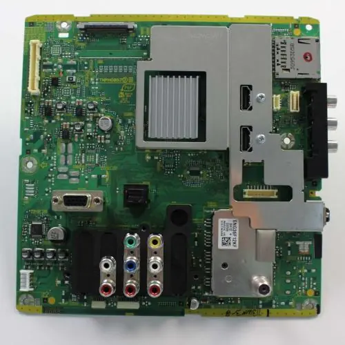 Panasonic TXN/A10QHMS PC Board