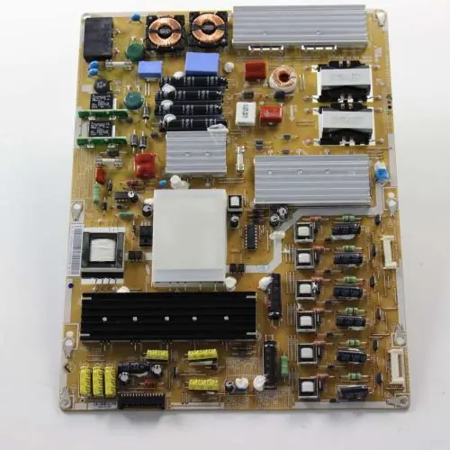 Samsung BN44-00270A DC VSS-PD Board